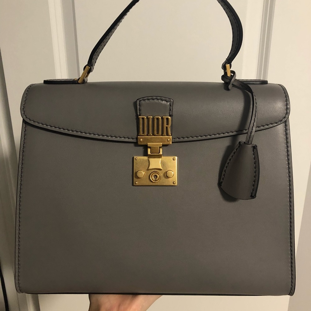 🚫SOLD🚫DIORADDICT HANDBAG